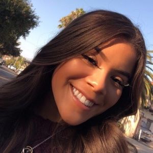 Meet your Posher, Cheyenne